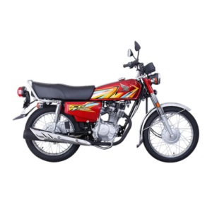 Motor Bike