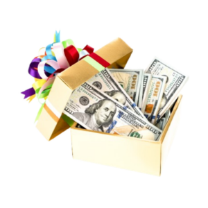 Cash Prize
